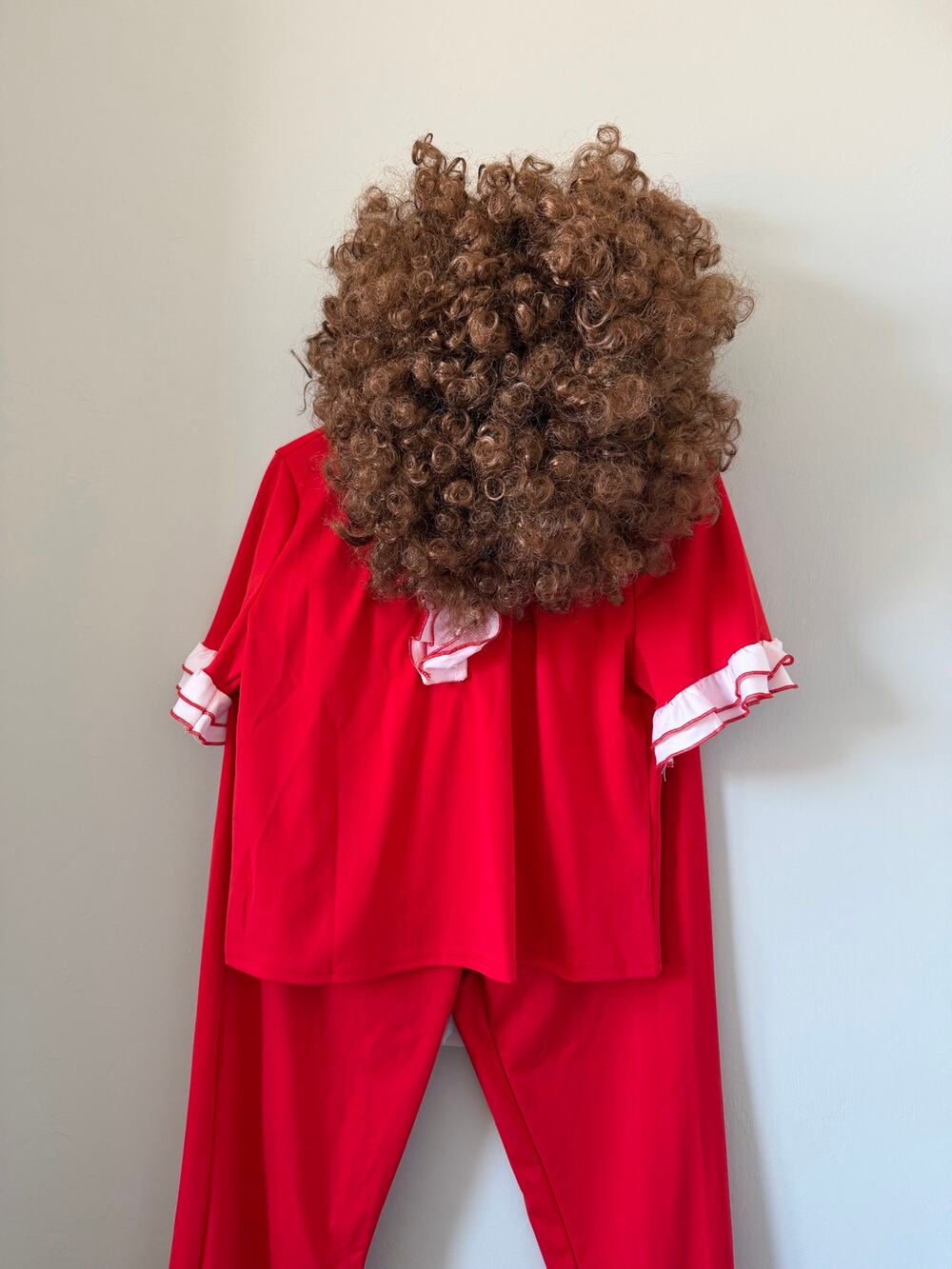 Sally O’Malley “I’m 50!” Costume XL